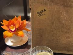 -自由生长植物工作室(深港花卉中心店)