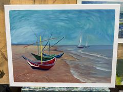 -大千画院(福田校区)