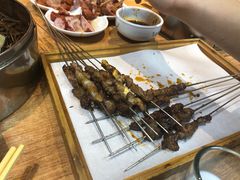-老爷子原味蒸饺(总店)