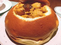 -大树餐厅(益田假日店)