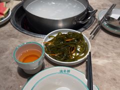 -淘米捞·米汤脆鲩鱼火锅(福田皇岗店)