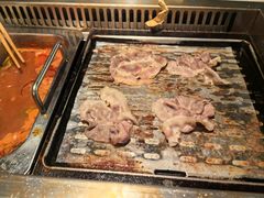 -芝小官毛肚火锅海鲜自助(淮安清江浦区新亚店)