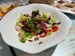 -新疆兵团食府清真(马连道店)