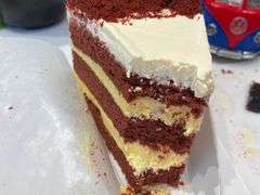 -第戎蛋糕(恒隆广场店)