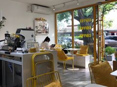 -五进制 Coffee Shop