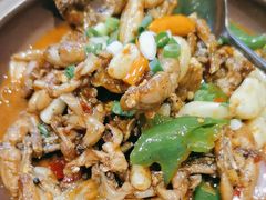 -乡野李掌柜(汉江路店)