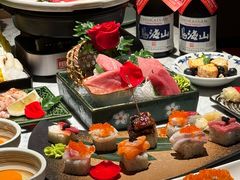 -阿吾罗日本料理(K11艺术中心店)