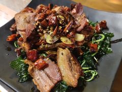 -隔壁老王·家常云南菜(花巷店)