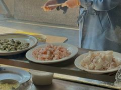 -友生风味小吃(营平农产品市场店)