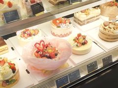 -Dough&Joe团憩(瑞虹天地月亮湾店)