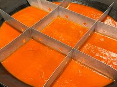 -彭三老火锅(枣子岚垭正街店)