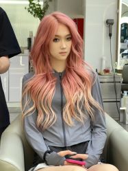 -COSMO PRO造型