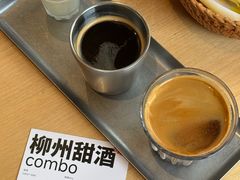 -KOP cafe面包·蛋糕·下午茶