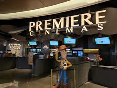 -百美汇影城(LUXE嘉里中心店)