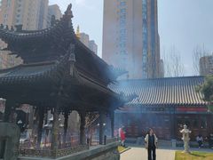-护国法轮寺