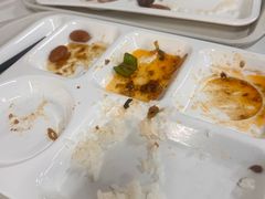 -中国农业大学-第4食堂