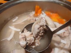 原味椰子鸡-大头椰·椰子鸡火锅(新梦店)