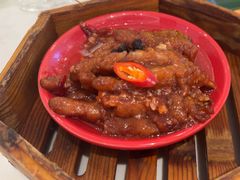 -避风塘(百联奥特莱斯广场店)