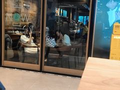 门面-星巴克(秦皇岛乐都汇店)