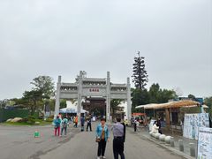 -东湖落雁景区