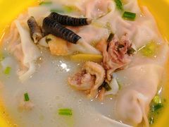 -龙抄手(春熙路总店)