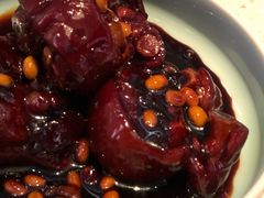 黄豆猪脚圈-竹外桃花·江南小酒馆(SKP·S店)