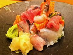 -希望日本料理(保利香槟花园店)