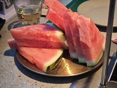 -偏脸子哈尔滨老烧烤(红旗大街店)