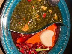 -吼堂老火锅(太古里总店)