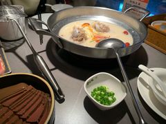 -骨之味·筒骨汤火锅(江头店)
