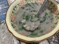 -南雄雄州土菜餐厅(粤北大厦店)
