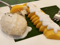 -帕蓝·暹罗料理(大学路店)