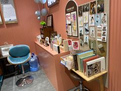 -海马体照相馆(重庆爱琴海购物公园店)