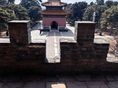 -北陵公园