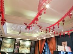 大堂-大鸭梨烤鸭(甘家口店)