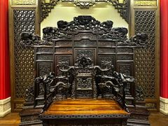 -梅龙镇酒家(南京西路总店)