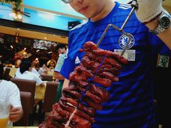 -比尔森巴西烤肉自助(红旗街店)