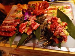 -黑牛の場(兴隆大奥莱店)