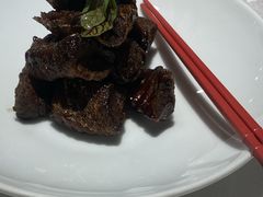石库门熏鱼-和记小菜(东方店)