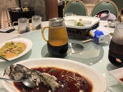 -南园酒家(前进路店)