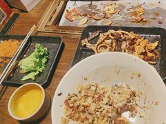 -新石器烤肉(中房金谊广场店)
