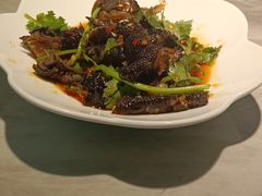 -鱼你相聚·河鲜馆(袁家岭店)