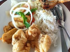 -东姑阿都拉曼海洋公园