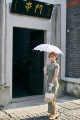 -八角古风摄影