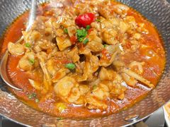 -天宝兄弟(前海壹方城店)
