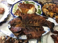 -吉顺坑烤