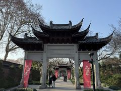 -钱王祠
