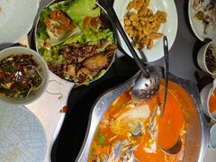 -亮欢寨快活林 酸汤鱼(仁怀店)