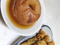 -兰溪小馆(首经贸店)