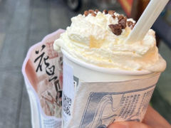 -茶颜悦色(登高路上店)